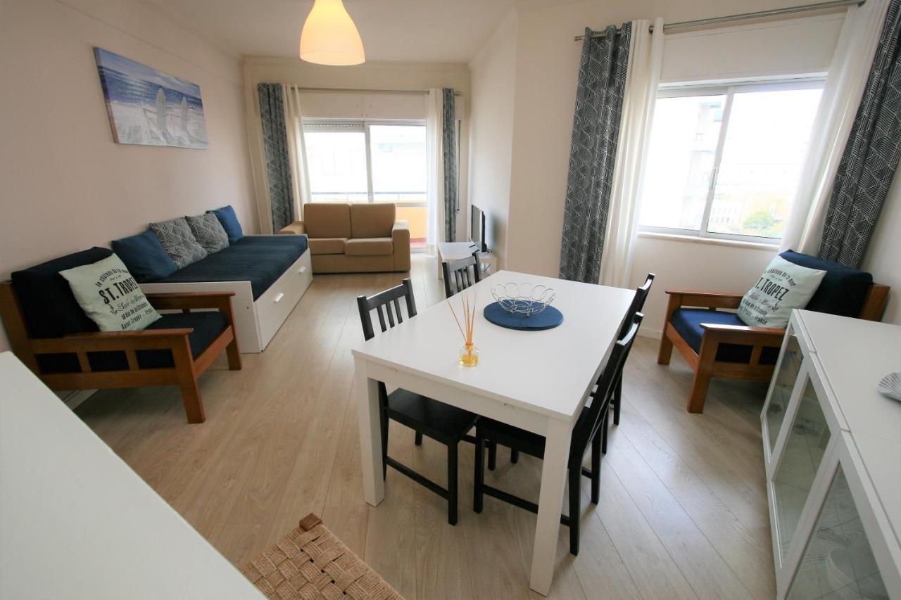 Apartment Rocha Sol Portimao Exterior photo