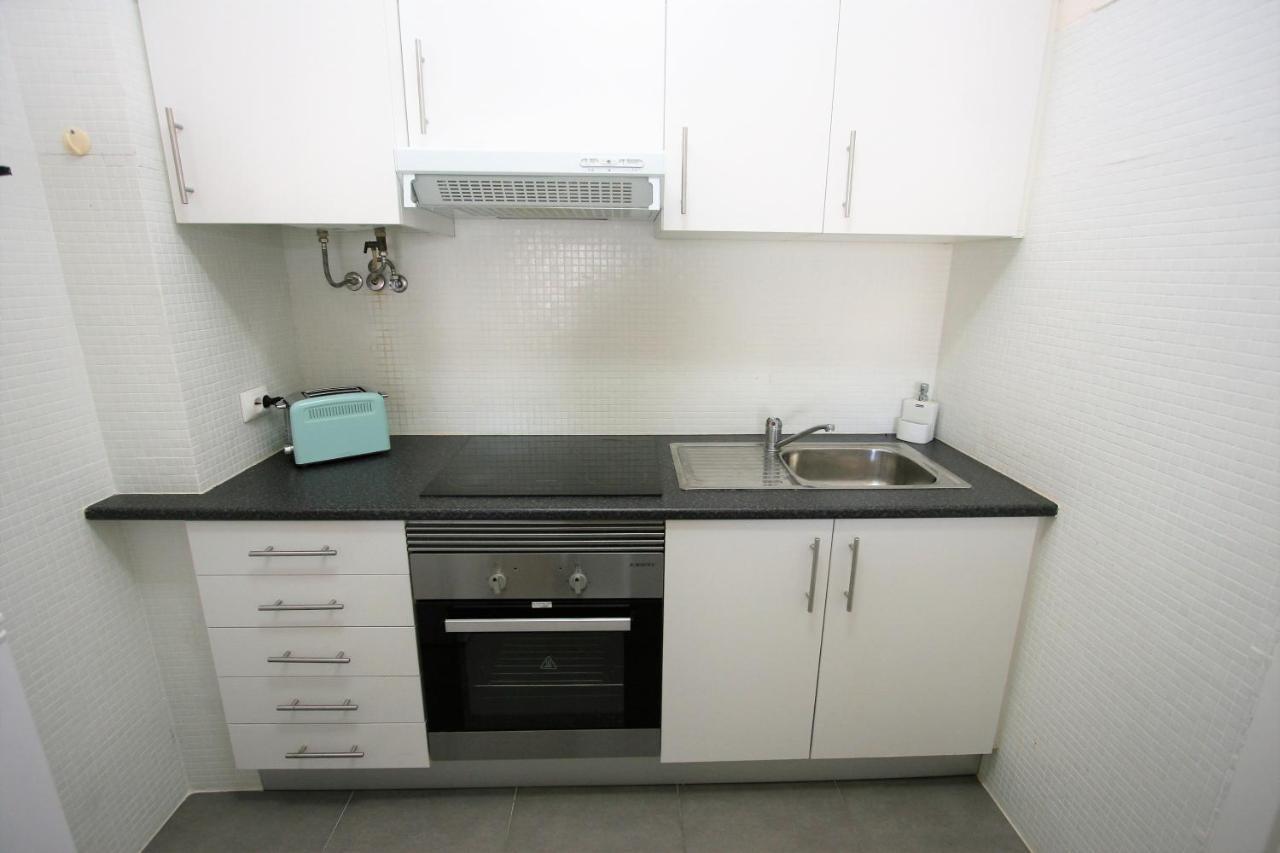 Apartment Rocha Sol Portimao Exterior photo