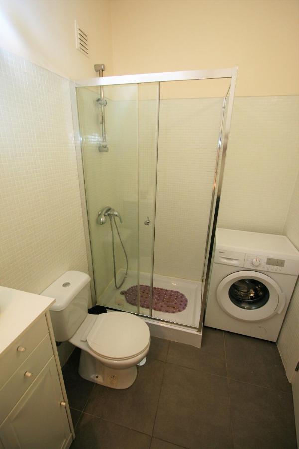 Apartment Rocha Sol Portimao Exterior photo