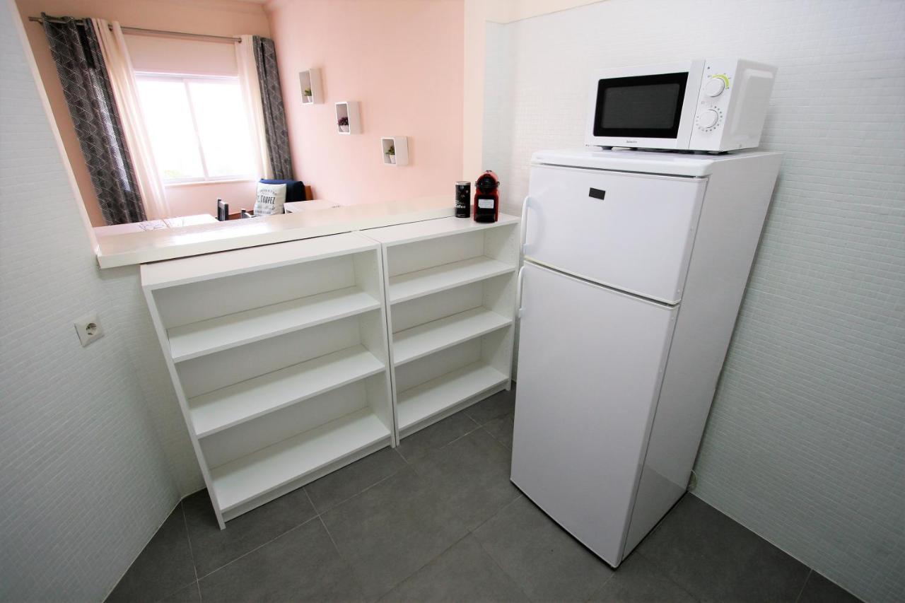 Apartment Rocha Sol Portimao Exterior photo