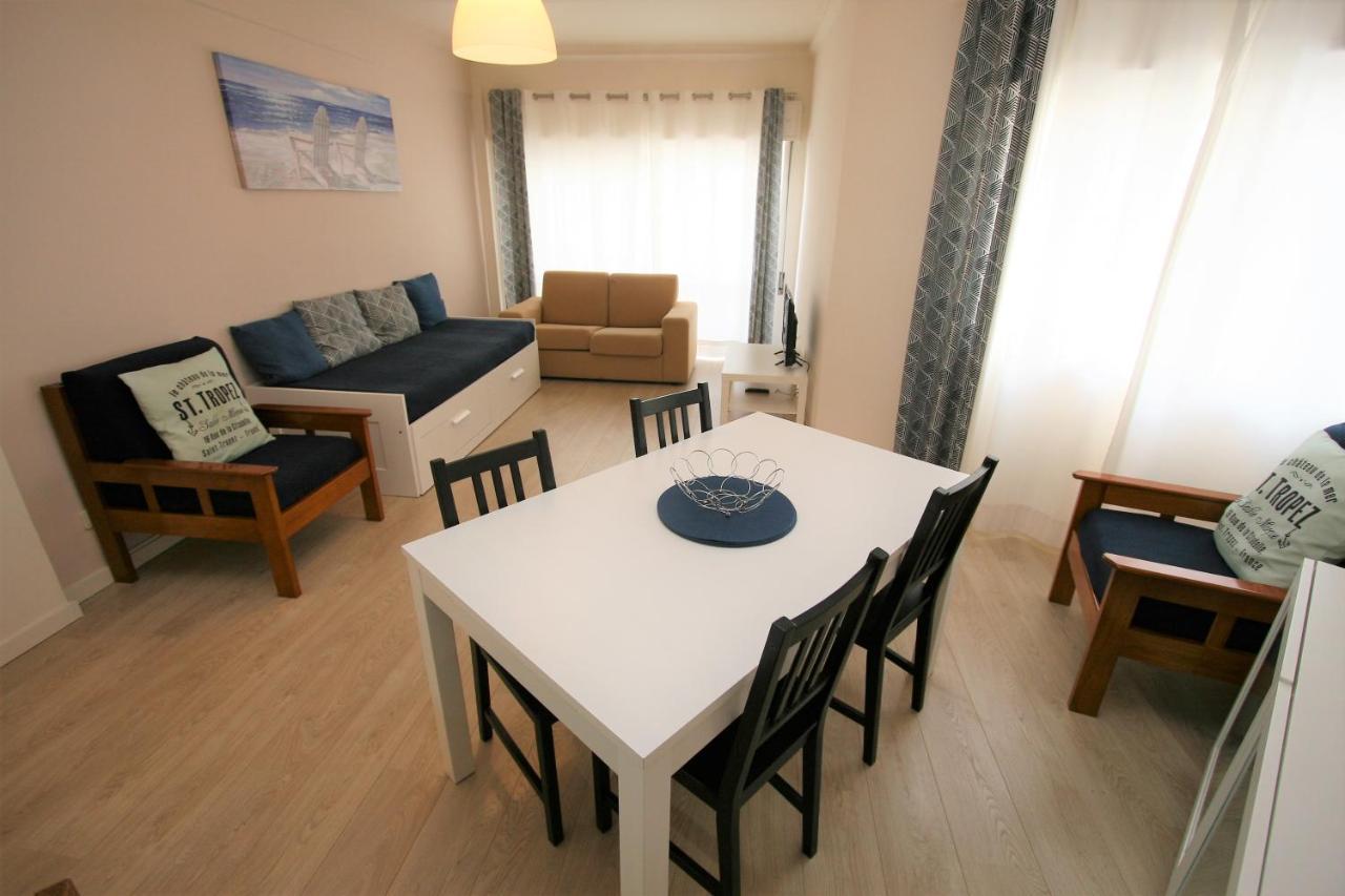 Apartment Rocha Sol Portimao Exterior photo