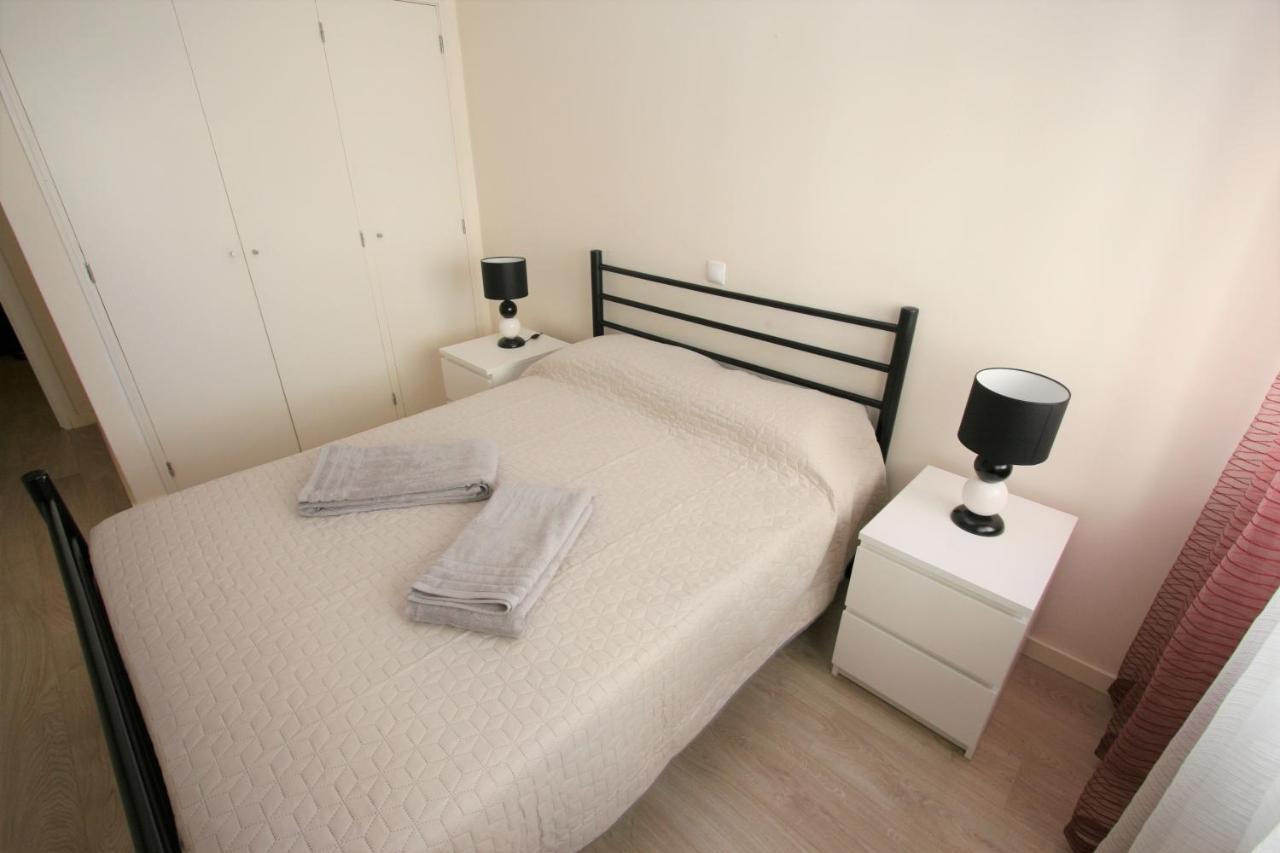 Apartment Rocha Sol Portimao Exterior photo