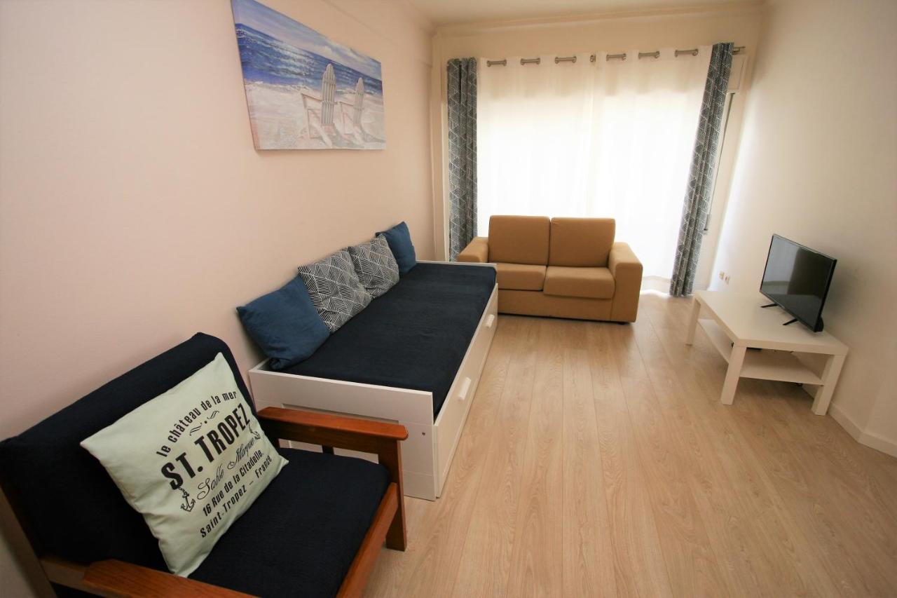 Apartment Rocha Sol Portimao Exterior photo